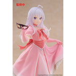 Wandering Witch: The Journey of Elaina Coreful PVC Statue Elaina Mask & Party Dress Ver. 18 cm