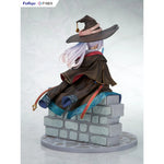 Wandering Witch: The Journey of Elaina F:NEX PVC Statue 1/7 Elaina Summer Vacation Ver. 22 cm