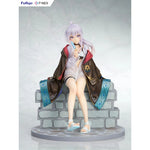 Wandering Witch: The Journey of Elaina F:NEX PVC Statue 1/7 Elaina Summer Vacation Ver. 22 cm