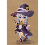 Wandering Witch: The Journey of Elaina Nendoroid Doll Action Figure Elaina 14 cm