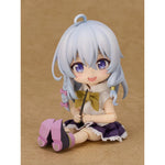 Wandering Witch: The Journey of Elaina Nendoroid Doll Action Figure Elaina 14 cm