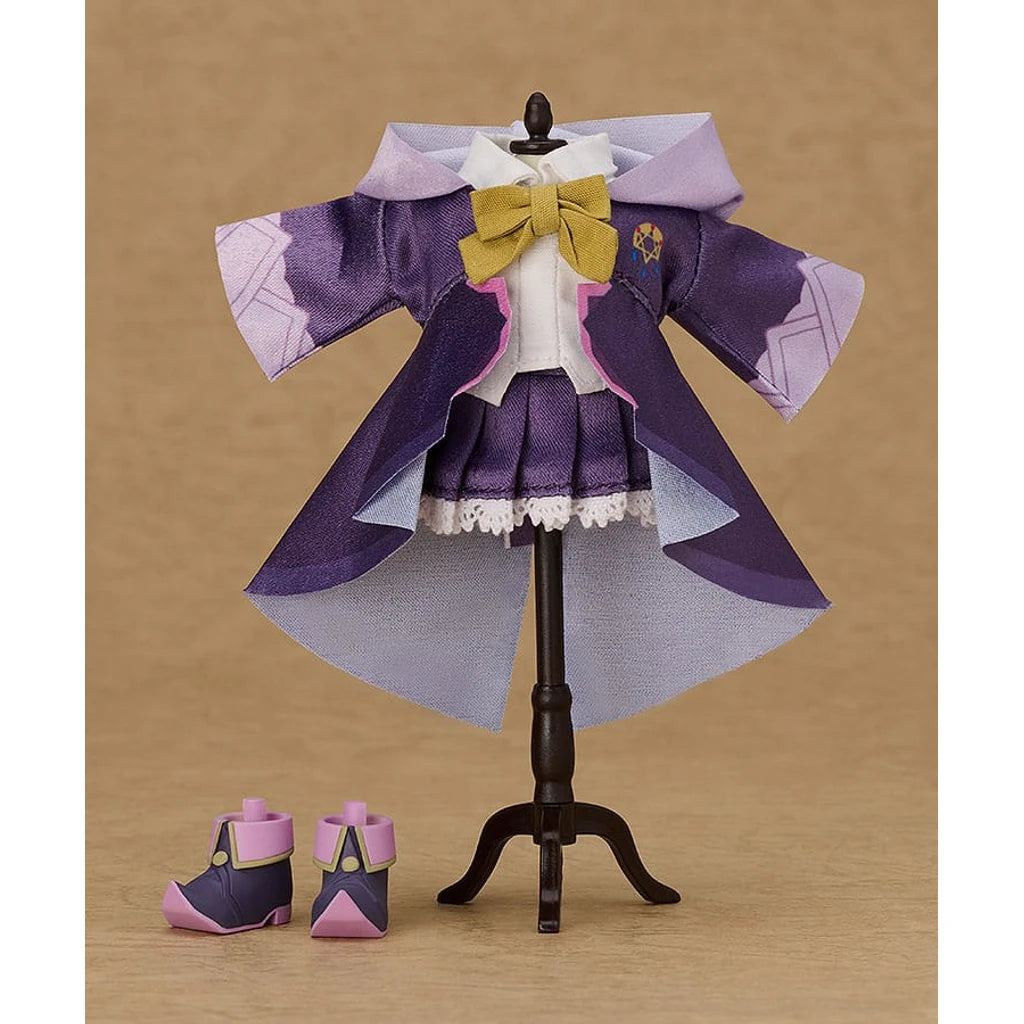 Wandering Witch: The Journey of Elaina Nendoroid Doll Action Figure Elaina 14 cm