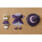 Wandering Witch: The Journey of Elaina Nendoroid Doll Action Figure Elaina 14 cm
