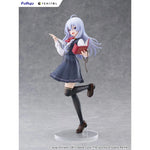 Wandering Witch: The Journey of Elaina Tenitol Tall PVC Statue Elaina School Uniform Ver. 29 cm
