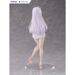 Wandering Witch: The Journey of Elaina Tenitol Tall PVC Statue Elania Shirt Ver. 30 cm