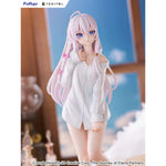 Wandering Witch: The Journey of Elaina Tenitol Tall PVC Statue Elania Shirt Ver. 30 cm