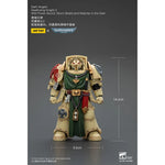 Warhammer 40,000 Action Figure Dark Angels Deathwing Knight 2 14 cm