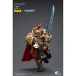 Warhammer 40k Action Figure 1/18 Adeptus Custodes Blade Champion 12 cm