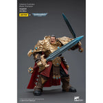 Warhammer 40k Action Figure 1/18 Adeptus Custodes Blade Champion 12 cm