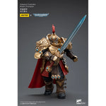 Warhammer 40k Action Figure 1/18 Adeptus Custodes Blade Champion 12 cm