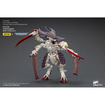 Warhammer 40k Action Figure 1/18 Tyranids Hive Fleet Leviathan Tyranid Warrior with Boneswords 12 cm