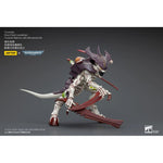 Warhammer 40k Action Figure 1/18 Tyranids Hive Fleet Leviathan Tyranid Warrior with Boneswords 12 cm