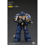 Warhammer 40k Action Figure 1/18 Uitramarines Brother Chairon 13 cm