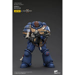 Warhammer 40k Action Figure 1/18 Uitramarines Brother Chairon 13 cm