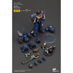 Warhammer 40k Action Figure 1/18 Uitramarines Brother Chairon 13 cm