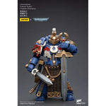 Warhammer 40k Action Figure 1/18 Ultramarines Honour Guard Chapter Champion 12 cm