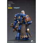 Warhammer 40k Action Figure 1/18 Ultramarines Honour Guard Chapter Champion 12 cm