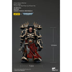 Warhammer 40k Actionfigur Chaos Space Marines Black Legion Chosen with Bolt Pistol and Power Fist 20 cm