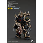 Warhammer 40k Actionfigur Chaos Space Marines Black Legion Chosen with Lightning Claws 20 cm