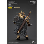 Warhammer Age of Sigmar Actionfigur Stormcast Eternals The Blacktalons Hendrick The Silver Wolf 20 cm