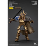 Warhammer Age of Sigmar Actionfigur Stormcast Eternals The Blacktalons Hendrick The Silver Wolf 20 cm