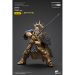 Warhammer Age of Sigmar Actionfigur Stormcast Eternals The Blacktalons Hendrick The Silver Wolf 20 cm