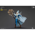 Warhammer Age of Sigmar Actionfigur Stormcast Eternals The Blacktalons Lorai Child of the Abyss 20 cm