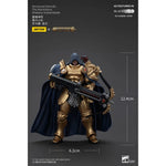 Warhammer Age of Sigmar Actionfigur Stormcast Eternals The Blacktalons Shakana Goldenblade 20 cm