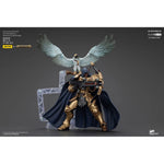 Warhammer Age of Sigmar Actionfigur Stormcast Eternals The Blacktalons Shakana Goldenblade 20 cm