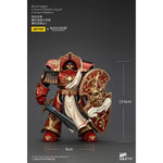 Warhammer The Horus Heresy Action Figure 1/18 Blood Angels Crimson Paladins Squad Crimson Paladin 2 14 cm