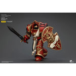 Warhammer The Horus Heresy Action Figure 1/18 Blood Angels Crimson Paladins Squad Crimson Paladin 2 14 cm