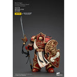 Warhammer The Horus Heresy Action Figure 1/18 Blood Angels Crimson Paladins Squad Crimson Exemplar 14 cm