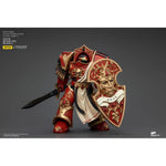 Warhammer The Horus Heresy Action Figure 1/18 Blood Angels Crimson Paladins Squad Crimson Paladin 2 14 cm