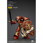Warhammer The Horus Heresy Action Figure 1/18 Blood Angels Crimson Paladins Squad Crimson Paladin 2 14 cm