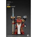 Warhammer The Horus Heresy Action Figure 1/18 Blood Angels Dawnbreaker Cohort Dawnbreaker 1 13 cm