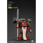 Warhammer The Horus Heresy Action Figure 1/18 Blood Angels Dawnbreaker Cohort Dawnbreaker 2 13 cm