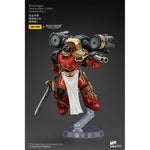Warhammer The Horus Heresy Action Figure 1/18 Blood Angels Dawnbreaker Cohort Dawnbreaker 2 13 cm