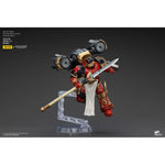 Warhammer The Horus Heresy Action Figure 1/18 Blood Angels Dawnbreaker Cohort Dawnbreaker 2 13 cm