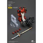 Warhammer The Horus Heresy Action Figure 1/18 Blood Angels Dawnbreaker Cohort Dawnbreaker 2 13 cm