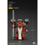Warhammer The Horus Heresy Action Figure 1/18 Blood Angels Dawnbreaker Cohort Dawnbreaker 1 13 cm