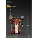 Warhammer The Horus Heresy Action Figure 1/18 Blood Angels Dawnbreaker Cohort Dawnbreaker 2 13 cm