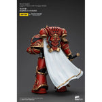 Warhammer The Horus Heresy Action Figure 1/18 Blood Angels Legion Praetor with Paragon Blade 13 cm