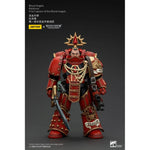 Warhammer The Horus Heresy Action Figure 1/18 Blood Angels Raldoron First Captain of the Blood Angels 13 cm