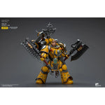 Warhammer The Horus Heresy Action Figure 1/18 Imperial Fists Fafnir Rann 12 cm