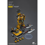 Warhammer The Horus Heresy Action Figure 1/18 Imperial Fists Fafnir Rann 12 cm