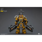 Warhammer The Horus Heresy Action Figure 1/18 Imperial Fists Fafnir Rann 12 cm