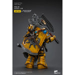 Warhammer The Horus Heresy Action Figure 1/18 Imperial Fists Fafnir Rann 12 cm