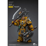 Warhammer The Horus Heresy Action Figure 1/18 Imperial Fists Fafnir Rann 12 cm