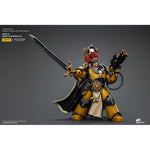 Warhammer The Horus Heresy Action Figure 1/18 Imperial Fists Legion Praetor with Power Sword 12 cm