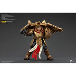 Warhammer The Horus Heresy Action Figure 1/18 Legio Custodes Custodian Venatari Squad Venatari with Kenetic Destroyer 1 13 cm